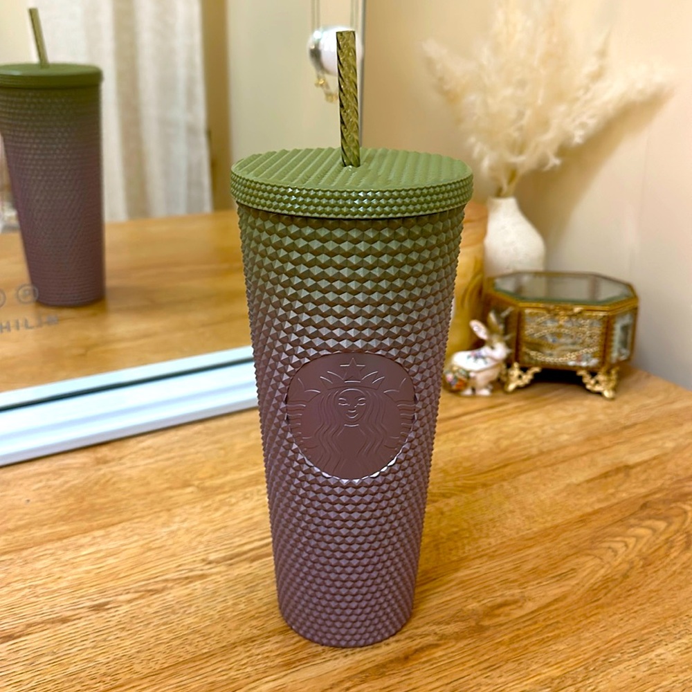 Starbucks 24oz cup